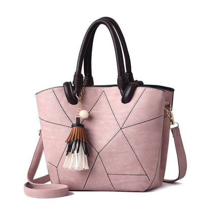 Fashion Women's Handbag Large Capacity Shoulder Satchel Messenger Bags Tote