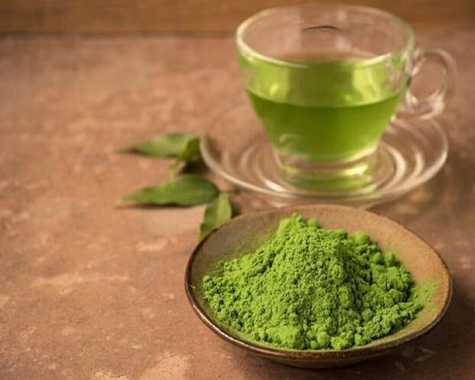 100g Tea Matcha Green Tea Powder, 3.52 oz