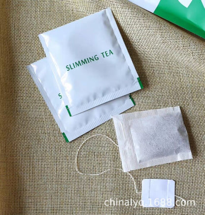 14 Days Detox Slimming Tea Herbal Tea 28 Days Flat Tummy Tea