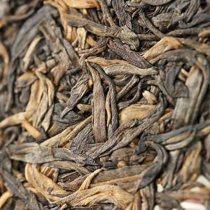 Organic Arbor King * 500g Yunnan Mengku Rongshi Pu Erh Puer Pu'er Raw Tea