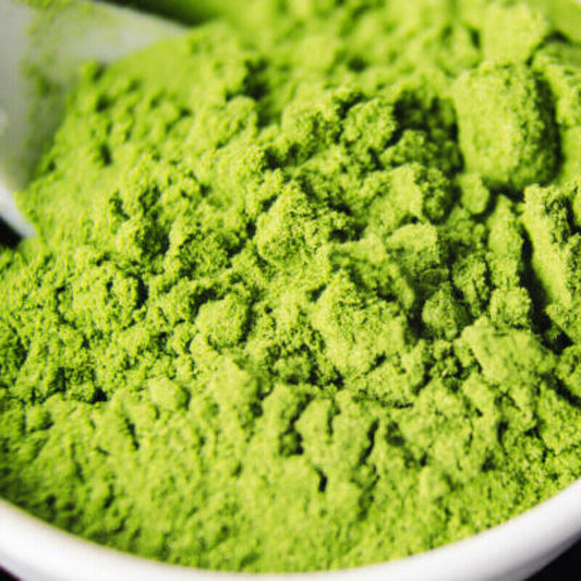 50/100/250g 100%Organic Matcha Green Tea Powder-Premium Japanese Matcha No Sugar