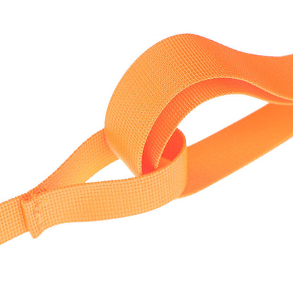 Inflatable Swim Buoy Safety Float Waterproof Air Dry Bag Open Water Swimmingfp