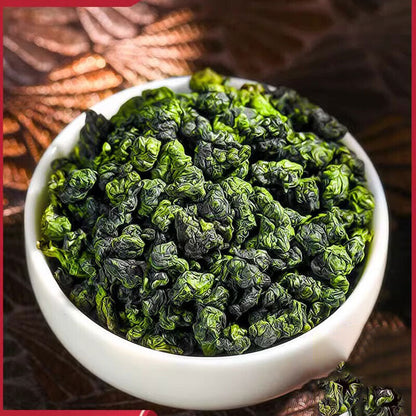 Jin Xuan Milk Oolong Tea 250g Tieguanyin Green Tea Superior Health Care Milk Tea