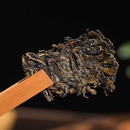2020/2021 Yunnan Yi Ren Phoenix Tuo Cha raw puer 100g Chinese Sheng Pu erh Tea