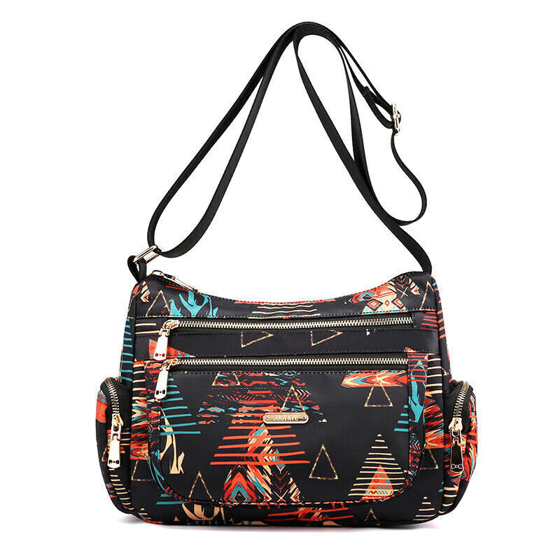 Oxford Ladies Hand Bags Female Crossbody Bags for Women Shoulder Messenger Bags