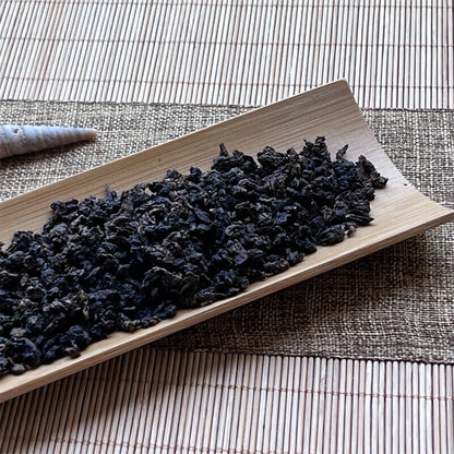 Anxi Tieguanyin Tea Oolong Tea Super Old Tea Old Iron Canned Bulk Tea 250g*2