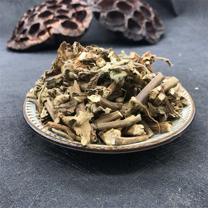 Loose Leaves Tea Medical Chinese Herb 100% Natural Patchouli Leaf -