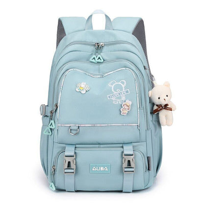 Children School Bags Girls Schoolbag School Backpack Kids Book Bag Travel