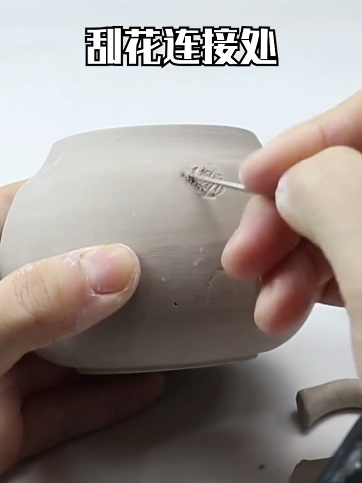 Pottery Tools Ceramics Plaster Gypsum Moulds DIY Clay Coffee Cups Handle Shapers