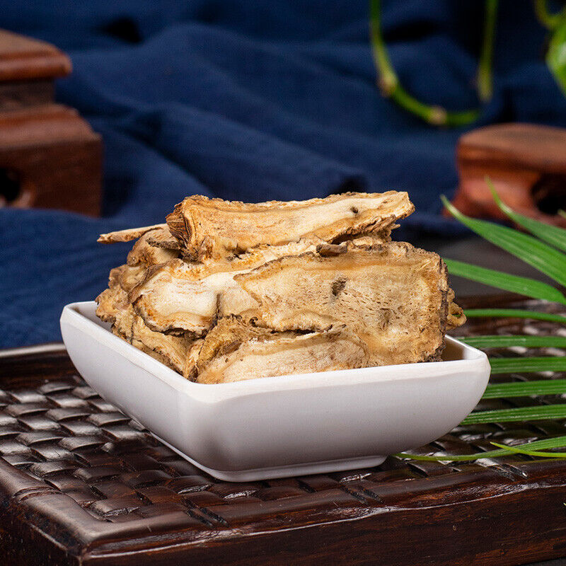 Premium Dried Radix Angelica Sinensis Root Slice Dong Quai Dang Gui 当归 Herbs