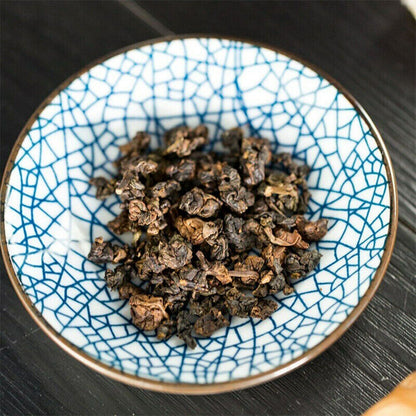 50g/bag Oolong Tea Taiwan High Mountain Tea Gabaron Tea Chinese Oolong Tea