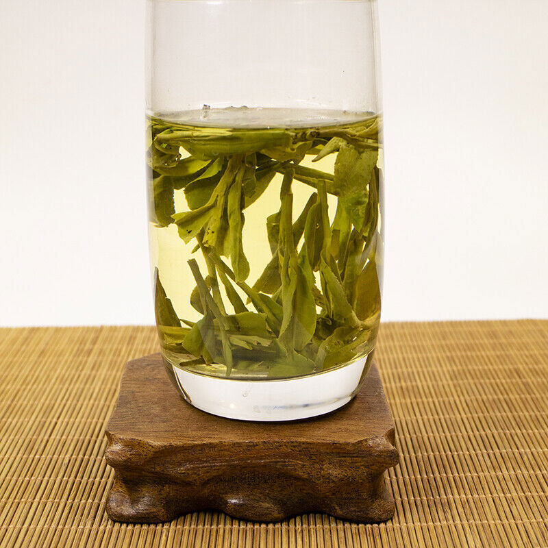 Green Tea 2023 Premium Grade West Lake Dragon Well Before Rain Longjing Cha 250g