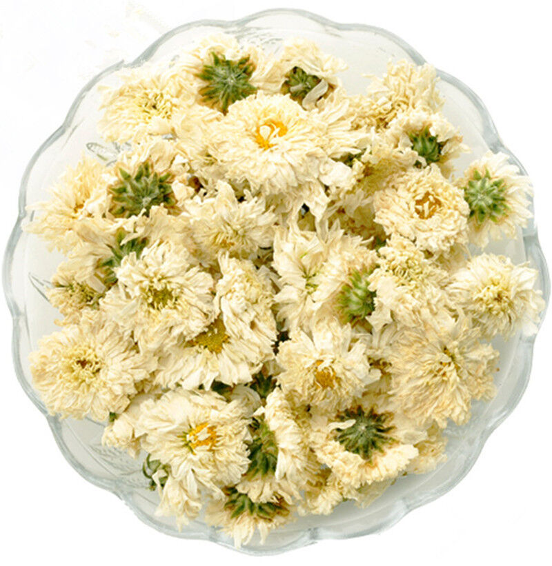 50g Chrysanthemum Tea Chrysanthemum Tinned Flower Scented Tea China
