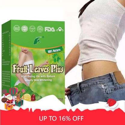 Flat Tummy Tea Bag Fruit Natural Organic Slimming Tea Weight Loss Detox Slim Tea