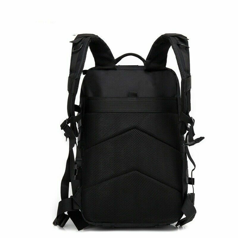 Nylon Fishing Hunting Bag Backpack Military Rucksacks Tactical Sports Camping