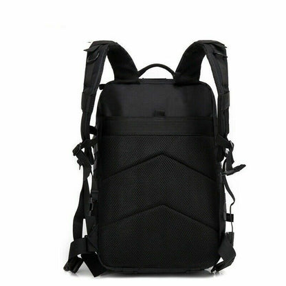 Nylon Fishing Hunting Bag Backpack Military Rucksacks Tactical Sports Camping