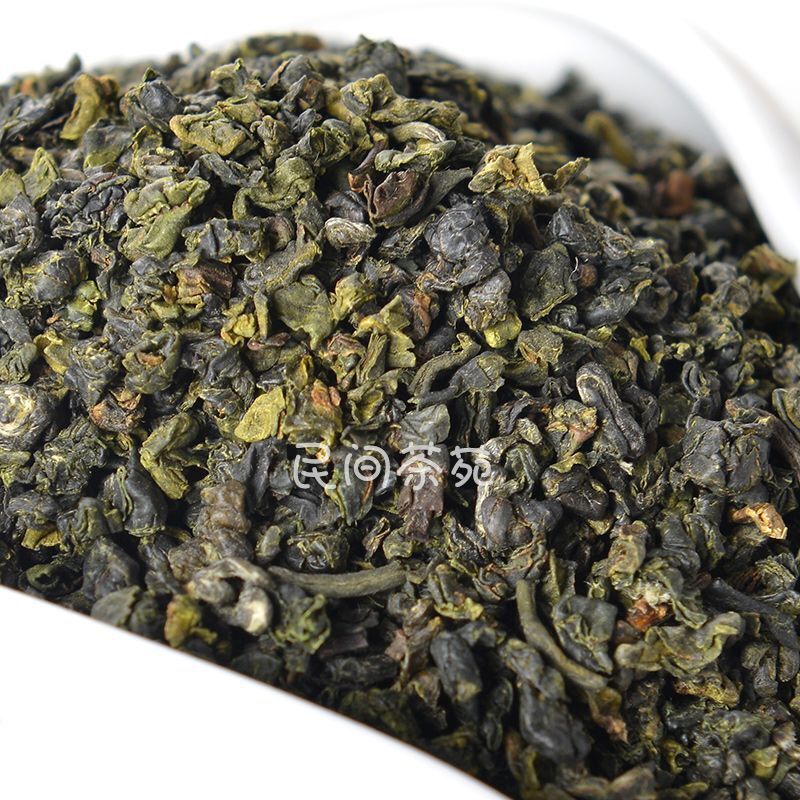 Oolong Tea Extreme Edge Mountain Oolong Tea 100g/ Bag