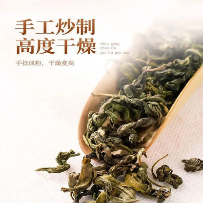 Helicobacter Pylori Bad Breath Cloves Leaf Herbal Tea for Stomach Health-
