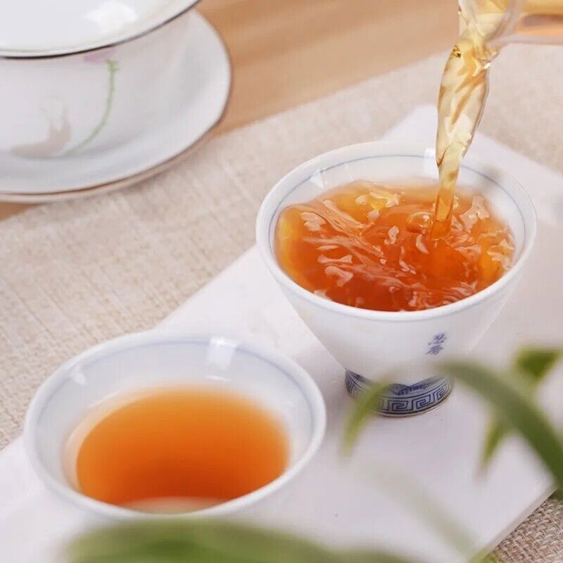 500g Rou Gui Rougui Oolong Tea Fujian Wuyi Mountain Rock Tea Yan Cha New