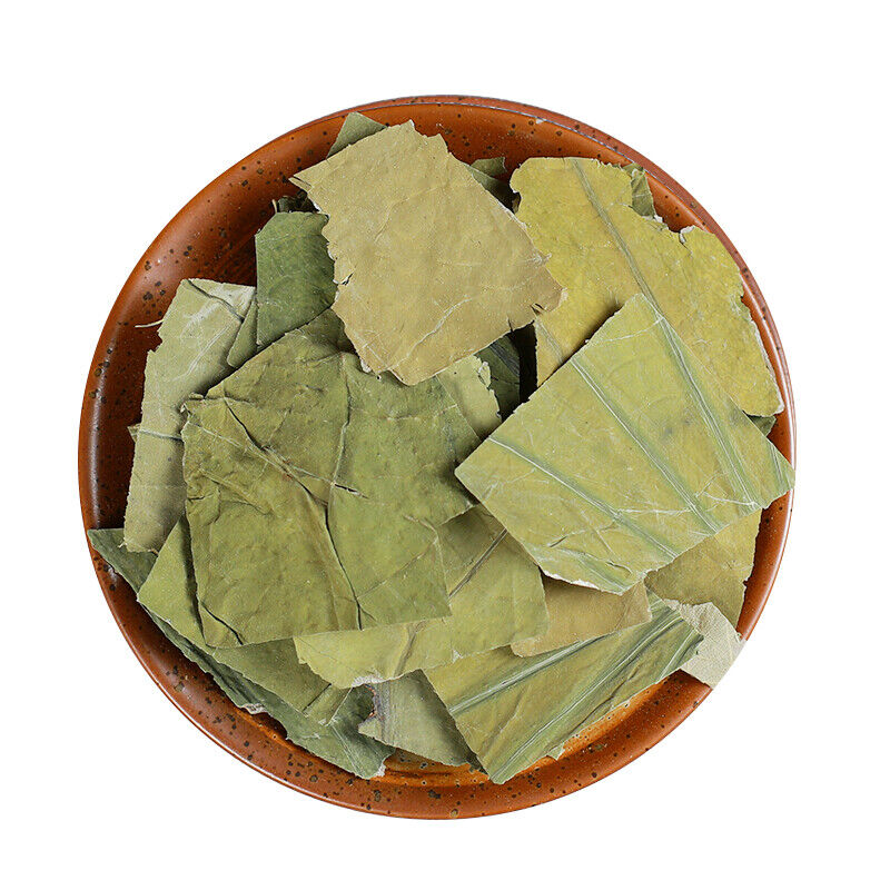 Dried Lotus Leaf Organic Healthy Herbal Tea Ganheye Health 50g/250g 干荷叶