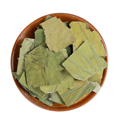 Dried Lotus Leaf Organic Healthy Herbal Tea Ganheye Health 50g/250g 干荷叶