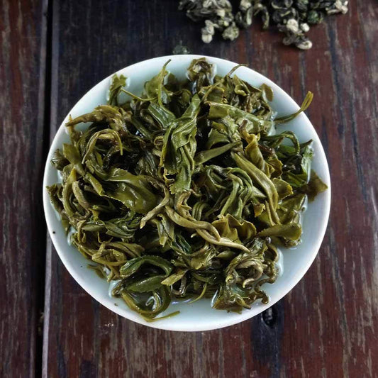 250g Chinese Bi Luo Chun Green Tea Specialty Tea Original Biluochun Green Tea