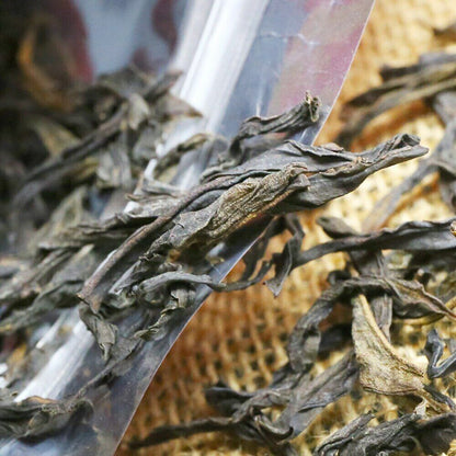 2023 Chaozhou Mi Lan Xiang Dancong Oolong Chinese Tea Sweet Potato Honey Taste