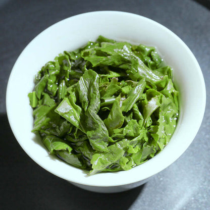 250g Anxi Tie Guan Yin Oolong Tea Chinese Slimming Organic Green Tea Loose Leaf