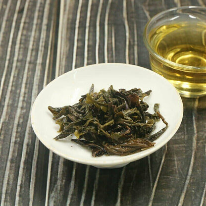 Dan Cong Tea Chaozhou Phoenix Wudong Dancong Oolong Tea