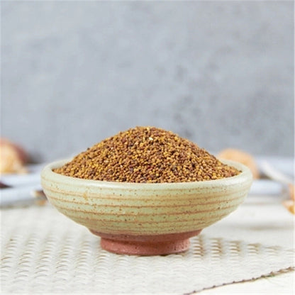 100% Natural DRIED Dodder Seed tu si zi 菟丝子 Chinese Herb Tea