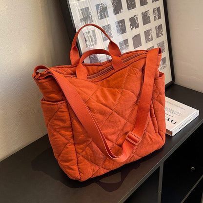 Tote Bags Women Shoulder Side Bag Cotton Bags Cute Ladies Totes