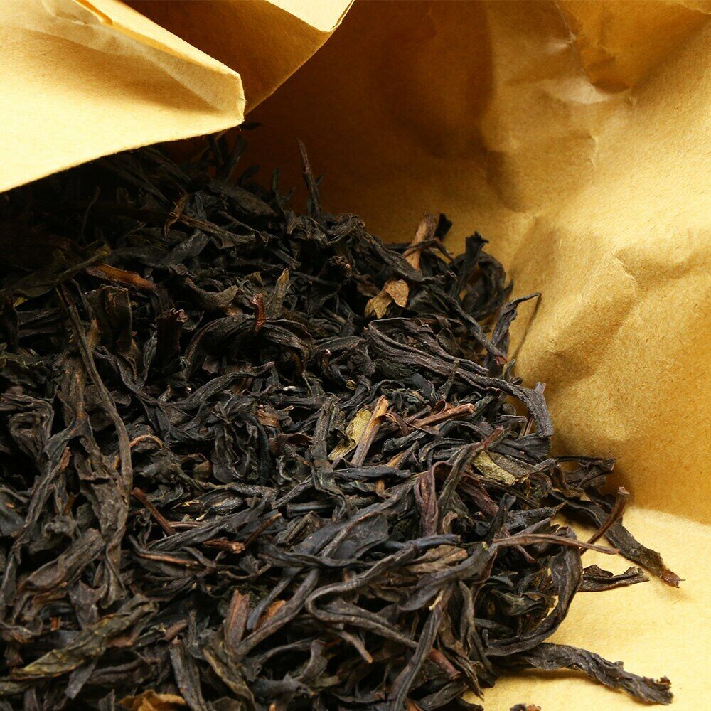 Chaozhou Phoenix Spring Dancong Oolong Tea Feng Huang Dancong