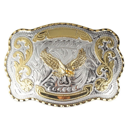 JEANS ROCK BULL RIDE RODEO LONG HUGE BIG COWBOY TEXAS WESTERN SHINE BELT BUCKLE