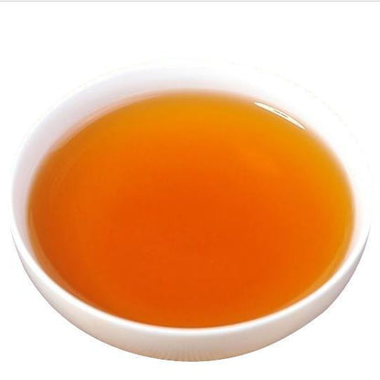 250g Flower Fragrance Da Hong Pao Black Tea Big Red Robe Rock Tea Slimming Tea