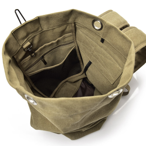 Travel Climbing Bag Tactical Military Backpack Army Bag Shoulder Sports Bag