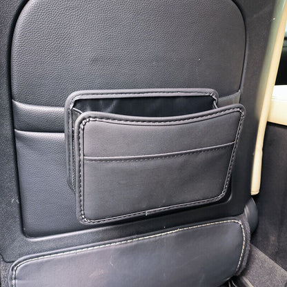 Car Van Trash Waste Bin Rubbish Holder Garbage Can Storage Box Case Organizer