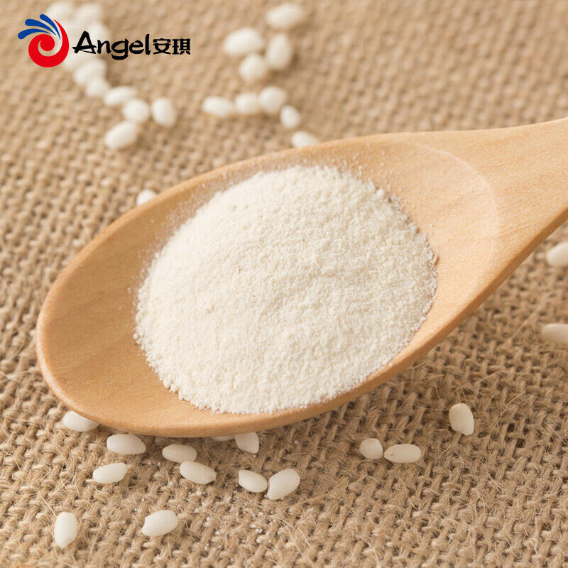Angel rice leaven 8g*10bags, rice wine yeast 安琪甜酒曲 甜味型