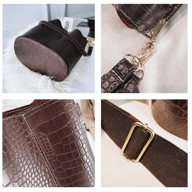 Crossbody Bag Women Shoulder Bag Women Bags PU Leather Bag Handbag