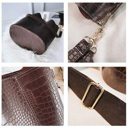 Crossbody Bag Women Shoulder Bag Women Bags PU Leather Bag Handbag