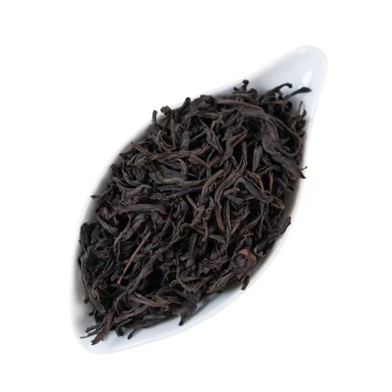 Wuyi Rock Tea Huiyuankeng Oolong Tea Chinese Spring Loose Leaf Black Tea Healthy