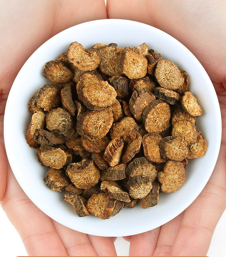 Burdock Tea 300g/100 bags healthy slimming beauty anti aging Tea chinese herbal