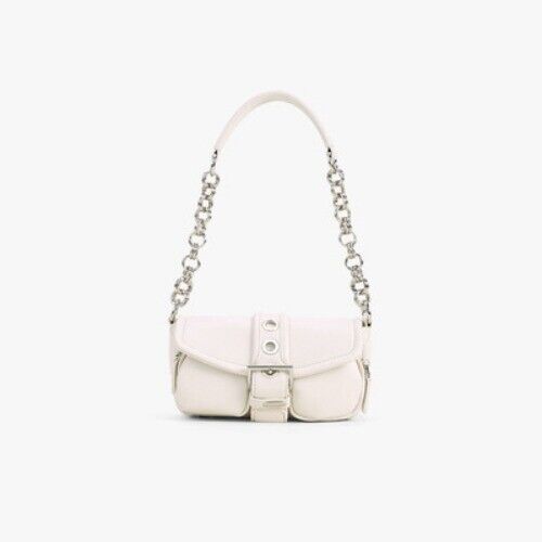 Bag Female PU Leather Women's Mini Handbag Shoulder Messenger Bag