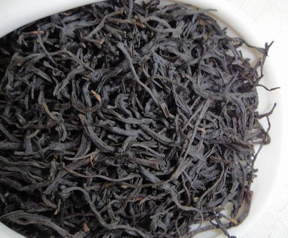 20Bags Chinese Super Grade Natural Lapsang Souchong Certified Organic Black Tea