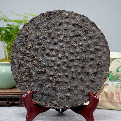 T8633 Tie Bing * 2006 XiaGuan Tuocha Pu'er Puer Puerh Pu Er Tea Raw Tea 357g