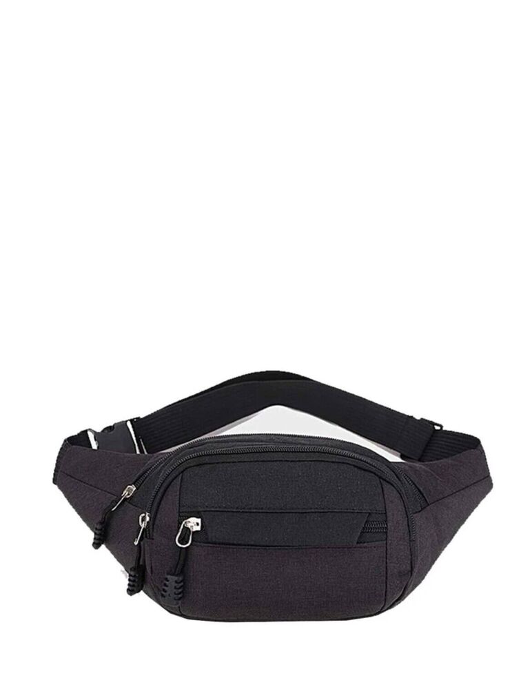 Basic Fanny Pack Waist Bag