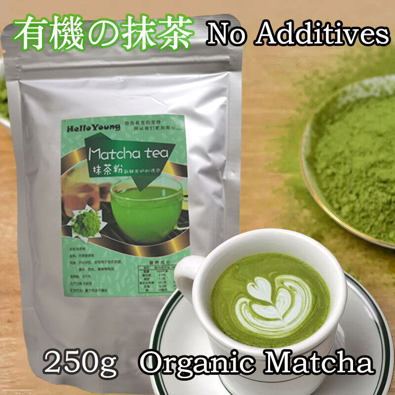 Matcha Green Tea Powder Ceremonial Grade green tea powder weight loss