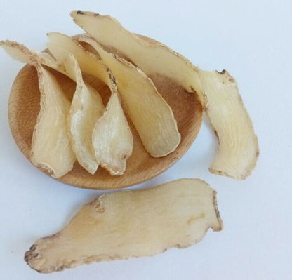 100% Natural Gastrodia elata piece Tianma pieces Health Herbal Food for Headache
