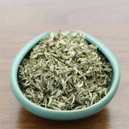 China Si Chuan New Green Tea MENG DING GAN LU Green Tea 250g-