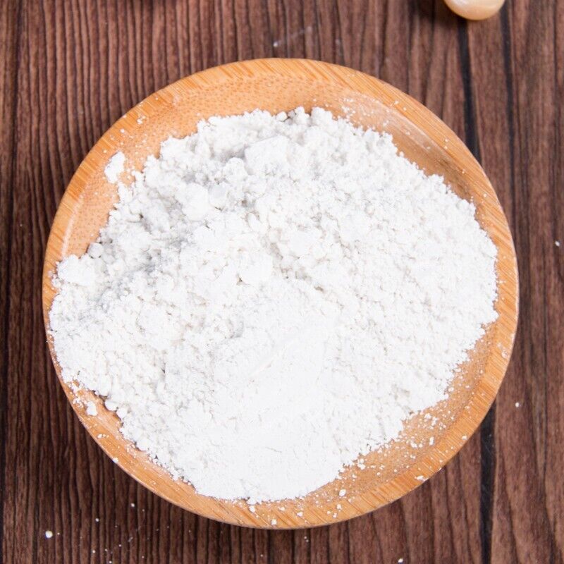 Pure Natural Pearl Powder Premium Chinese Herbal Medicine Pearl Powder