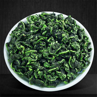 125g/Bag Organic Oolong Tea Top Grade Healthy Drink Tie Guan Yin Tea Green Tea